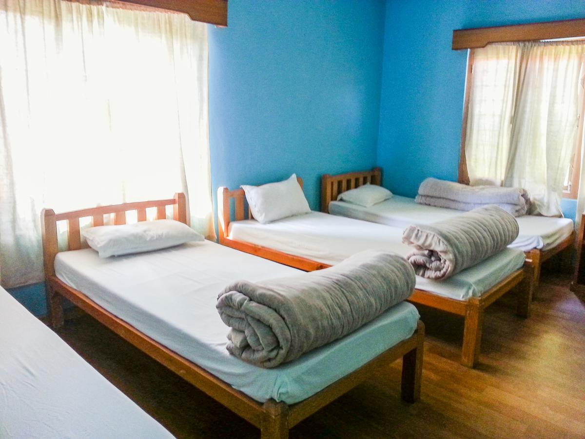 Nepalaya Eco Hostel Pokhara Esterno foto