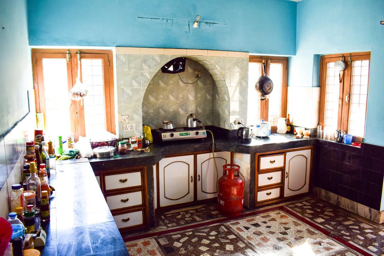 Nepalaya Eco Hostel Pokhara Esterno foto