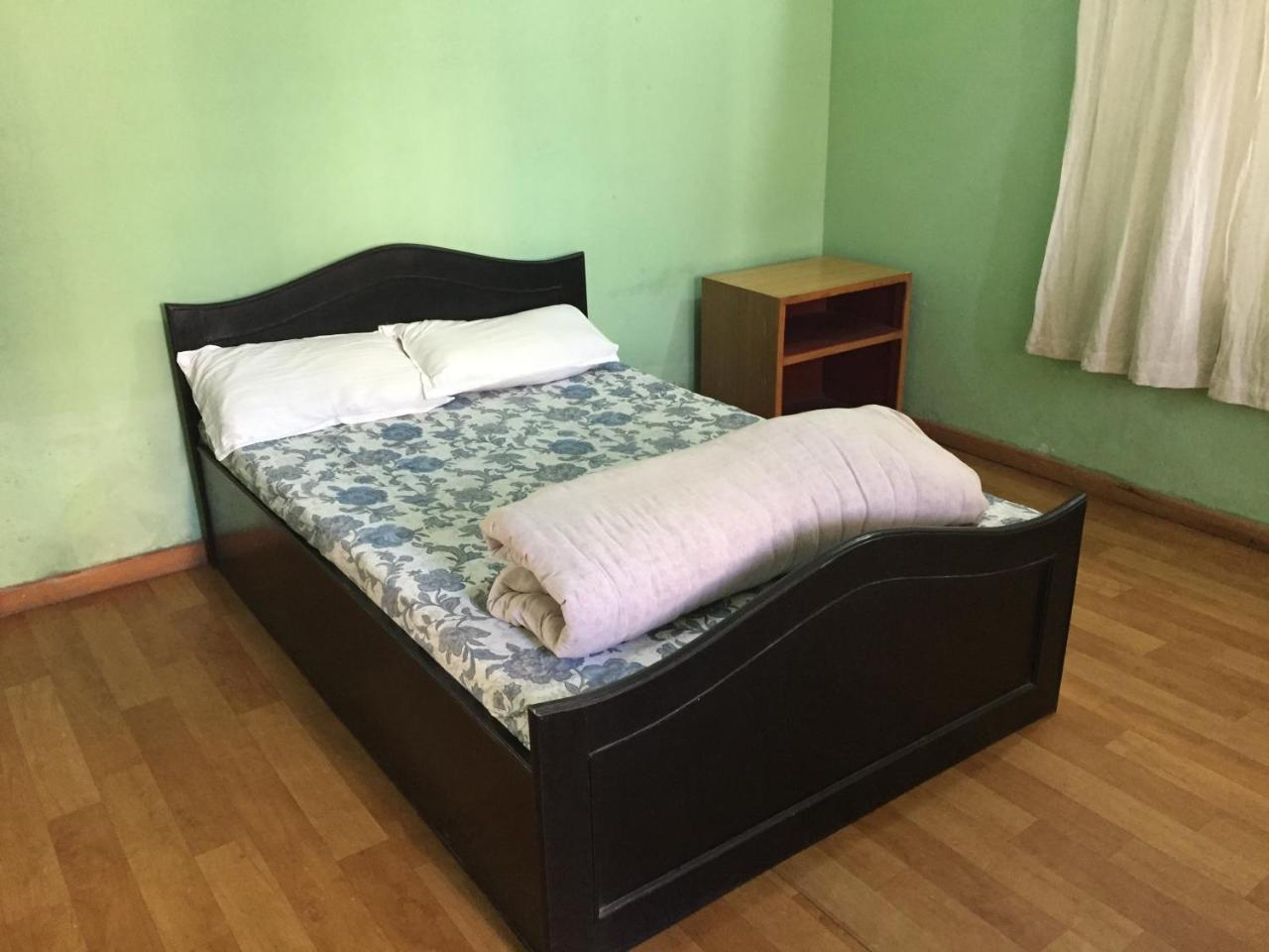 Nepalaya Eco Hostel Pokhara Esterno foto