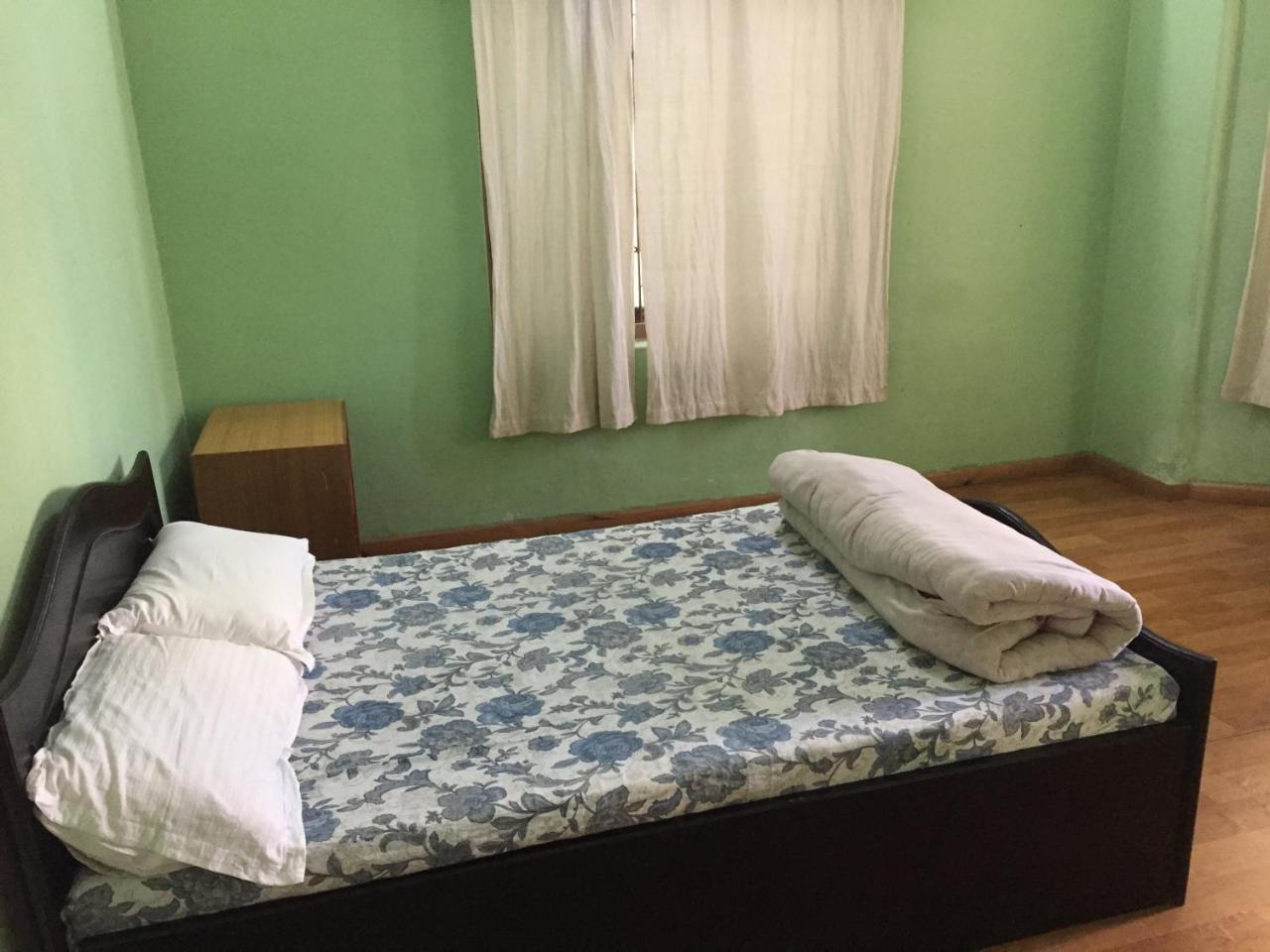 Nepalaya Eco Hostel Pokhara Esterno foto