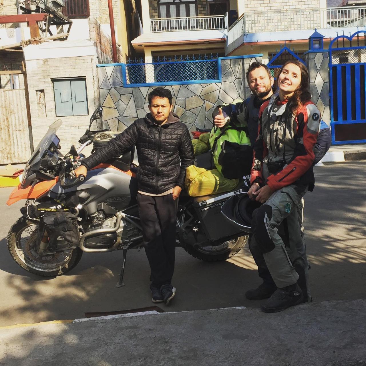 Nepalaya Eco Hostel Pokhara Esterno foto