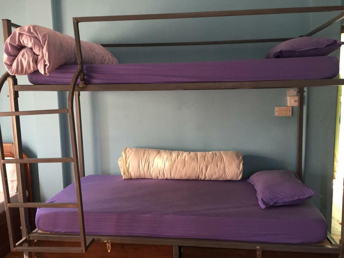 Nepalaya Eco Hostel Pokhara Esterno foto